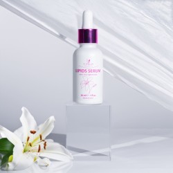 Yuniwa Cosmetics  Siero Viso Rigenerante Antiage - Lipids Serum  Sieri Viso