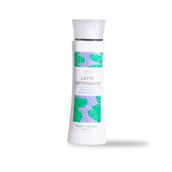 Antioxidant Cleansing Milk