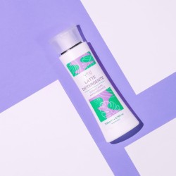 Antioxidant Cleansing Milk