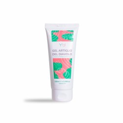Devil's Claw Gel - Muscles and Joints