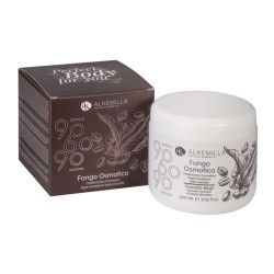 Mud Osmotic Cellulite