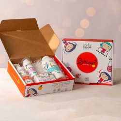 Boîte-Cadeau Biricco - Première Câlins