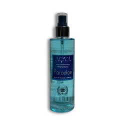 Scented Hyperthermal Water coconut and monoi - Paradise