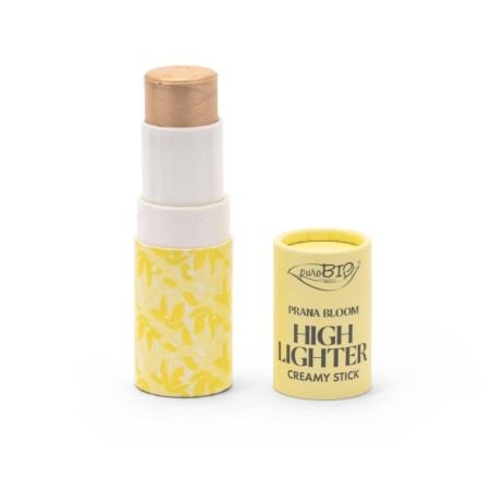 Purobio  Illuminante in stick - Sunrise Aura 01  Blush