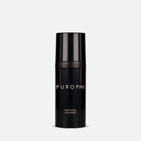 Purophi  Skin Glass Collagen Crema Anti-Aging  Crema viso
