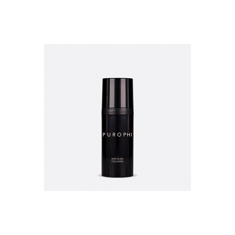 Purophi  Skin Glass Collagen Crema Anti-Aging  Crema viso