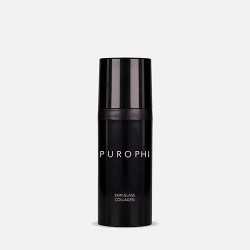 Purophi  Skin Glass Collagen Crema Anti-Aging  Crema viso