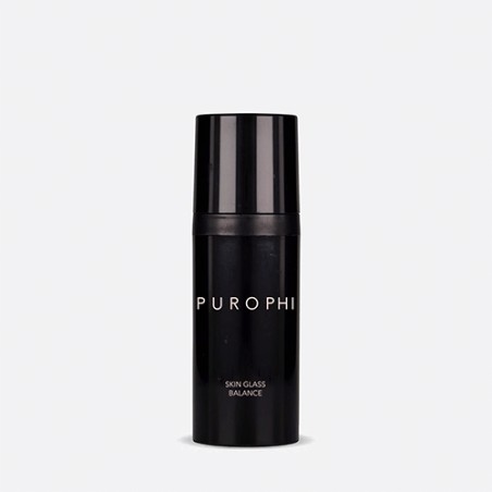 Purophi  Skin Glass Balance Crema Pelli Miste e Impure  Crema viso