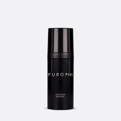Purophi  Skin Glass Balance Crema Pelli Miste e Impure  Crema viso
