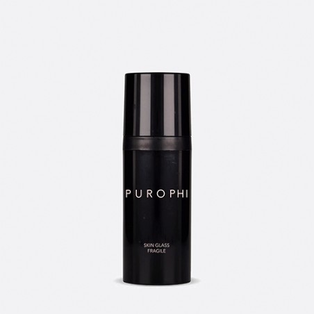 Purophi  Skin Glass Fragile Crema Pelli Sensibili  Crema viso