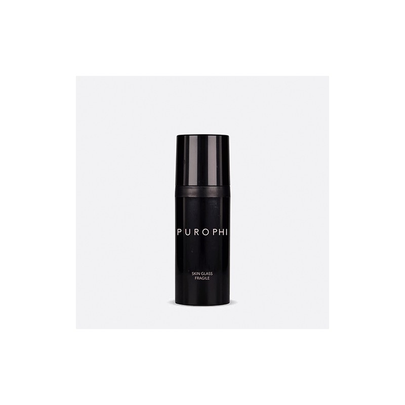 Purophi  Skin Glass Fragile Crema Pelli Sensibili  Crema viso