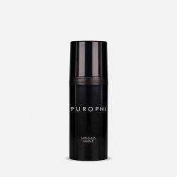 Skin Glass Fragile Sensitive Skin Cream