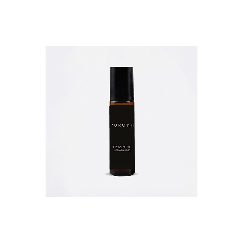 Purophi  Frozen Eye Roll-On Contorno Occhi  Crema viso
