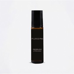 Purophi  Frozen Eye Roll-On Contorno Occhi  Crema viso