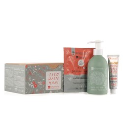 Zero Waste Hand Gift Set