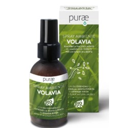 Spray Anti-Insectes et Anti-Moustiques environnements et tissus