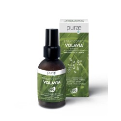 Mosquito Repellent Body Spray