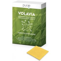 Mosquito Repellent Essential Oil Diffuser Patch