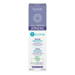 Réhydrater+ H2O Sérum Booster