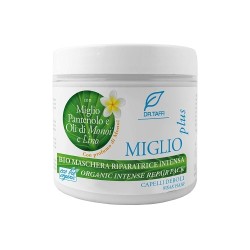 Bio & Vegan Miglio Plus Baume Masque