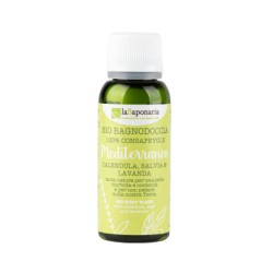 Bio Bagnodoccia Mediterraneo Taille Voyage