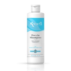 Shampoing Douche Après-Soleil