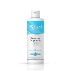 Sun Protective Shampoo