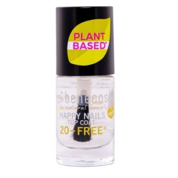 Vernis à ongles trasparent