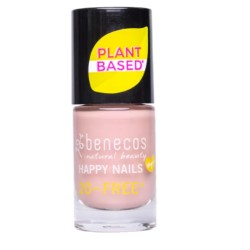 Vernis à ongles rose antique