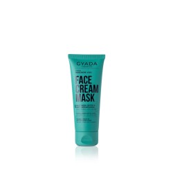 Detox and Anti-blemish face mask