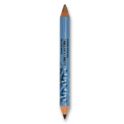 Crayon Duo Fard à Paupières Eye-Liner - Golden Sand 01