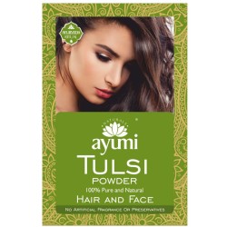 Poudre de Tulsi