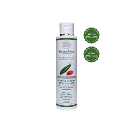 Domus Olea Toscana  Crema Corpo Rassoda Lift  Anticellulite Bio