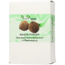 Poudre de Bibhitaki Baheda
