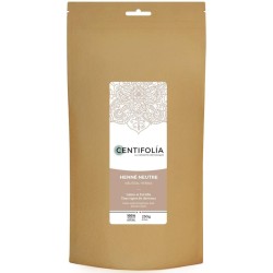 Henné brun foncé 250gr