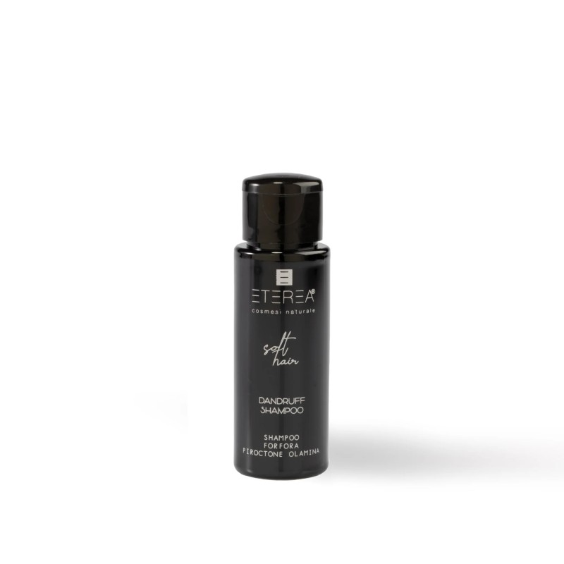Eterea Cosmesi  Shampoo Antiforfora al Timo - Mini Size 50 ml  Shampoo antiforfora