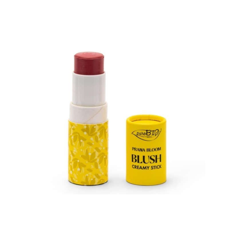 Purobio  Blush in stick - Pink Vitality 04  Blush