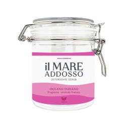 Savon de la Mer Natural - Océan Indien