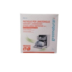 Tablettes Biodégradable pour Lave-Vaisselle