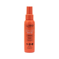 Spray Fixateur de maquillage- Coucher de soleil Fix&Frais