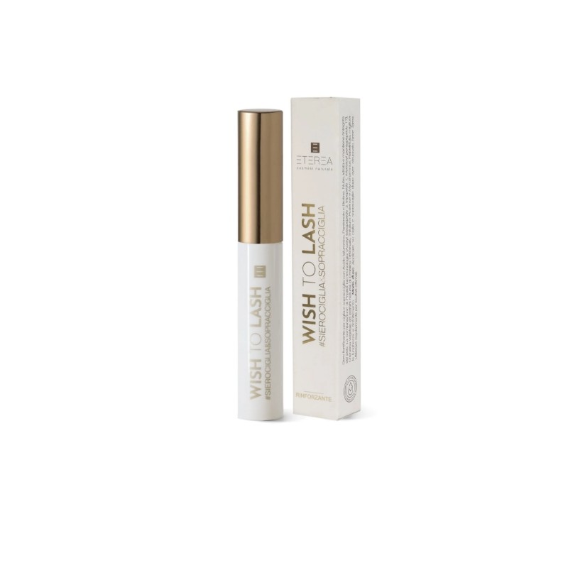 Eterea Cosmesi  Siero Ciglia - Wish to Lash  Contorno occhi