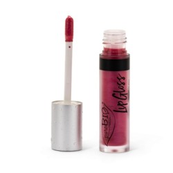 Purobio  Prana Bloom Lipgloss?- Velvet Nude 01  Matite occhi