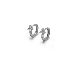 Boucle d'oreille - Serena