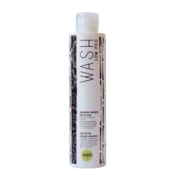 Anarkhia Bio  Wash - Shampoo Proteico e Protettivo  Shampoo Capelli Secchi e Trattati