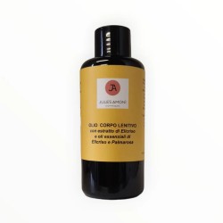 Soothing Body Oil