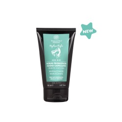 Gommage probiotique cuir chevelu