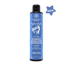 Domus Olea Toscana  Shampoo Rinforzante e Stimolante  Shampoo