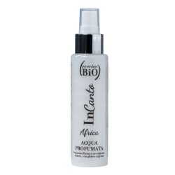 Eau Parfumée Scintillante - Africa