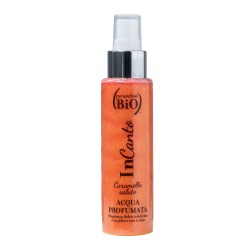 Sparkling Scented Water - Salted Caramel