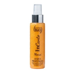Eau Parfumée Scintillante - Monoi